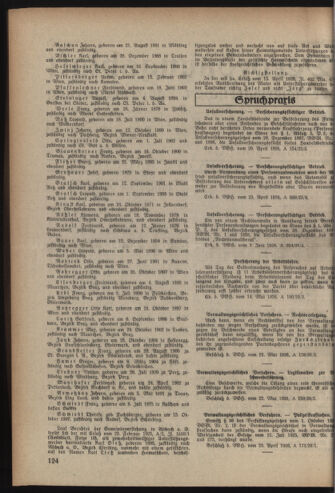 Verordnungsblatt der steiermärkischen Landesregierung 19260714 Seite: 2