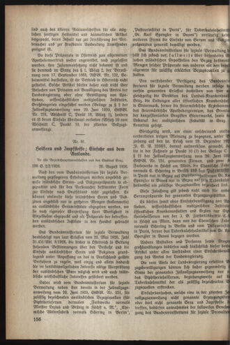 Verordnungsblatt der steiermärkischen Landesregierung 19260908 Seite: 2