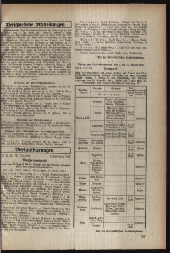 Verordnungsblatt der steiermärkischen Landesregierung 19260908 Seite: 3