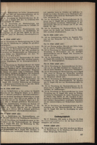 Verordnungsblatt der steiermärkischen Landesregierung 19260929 Seite: 3