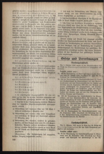 Verordnungsblatt der steiermärkischen Landesregierung 19261027 Seite: 2