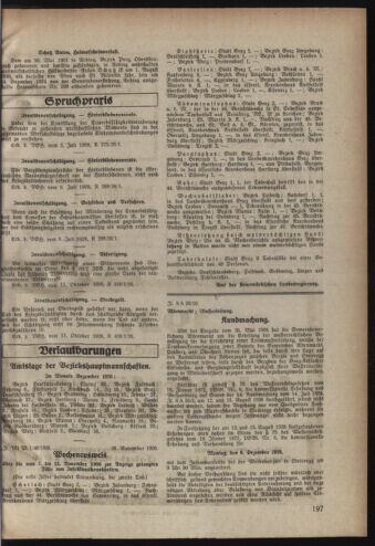 Verordnungsblatt der steiermärkischen Landesregierung 19261124 Seite: 3