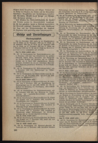 Verordnungsblatt der steiermärkischen Landesregierung 19261215 Seite: 2