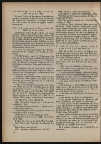 Verordnungsblatt der steiermärkischen Landesregierung 19270209 Seite: 2