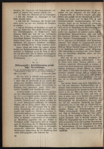 Verordnungsblatt der steiermärkischen Landesregierung 19270216 Seite: 2