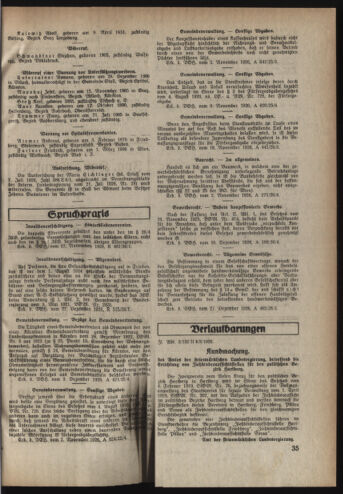 Verordnungsblatt der steiermärkischen Landesregierung 19270302 Seite: 5