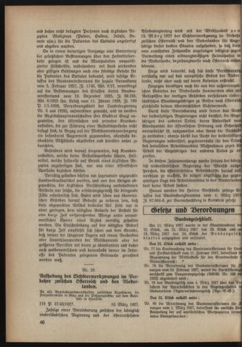 Verordnungsblatt der steiermärkischen Landesregierung 19270323 Seite: 4