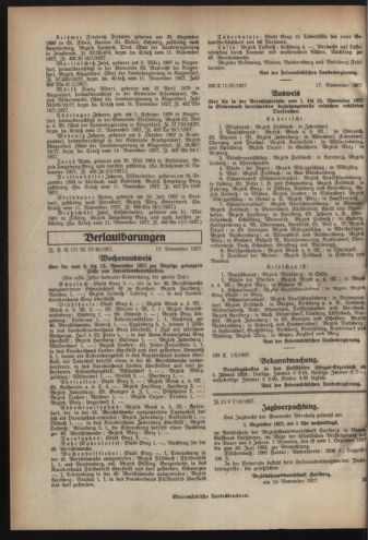 Verordnungsblatt der steiermärkischen Landesregierung 19271123 Seite: 4