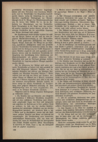 Verordnungsblatt der steiermärkischen Landesregierung 19271130 Seite: 2