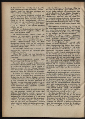 Verordnungsblatt der steiermärkischen Landesregierung 19280118 Seite: 2