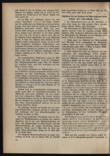 Verordnungsblatt der steiermärkischen Landesregierung 19280208 Seite: 2