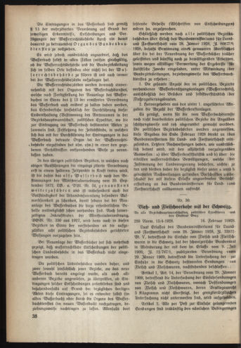 Verordnungsblatt der steiermärkischen Landesregierung 19280314 Seite: 2