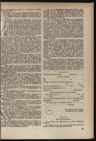 Verordnungsblatt der steiermärkischen Landesregierung 19280404 Seite: 7