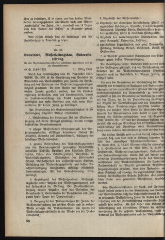 Verordnungsblatt der steiermärkischen Landesregierung 19280411 Seite: 2