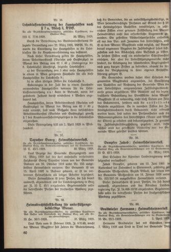 Verordnungsblatt der steiermärkischen Landesregierung 19280411 Seite: 4