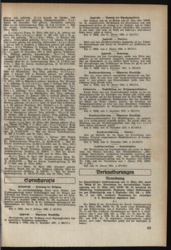 Verordnungsblatt der steiermärkischen Landesregierung 19280411 Seite: 7