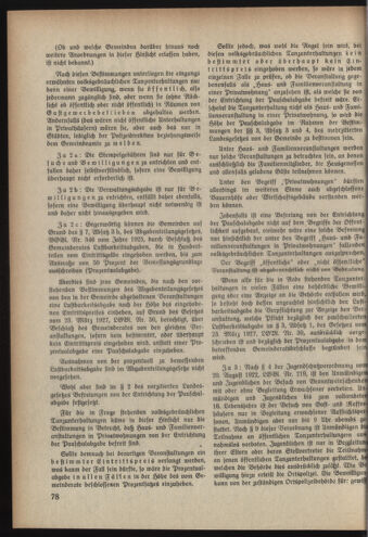 Verordnungsblatt der steiermärkischen Landesregierung 19280516 Seite: 2