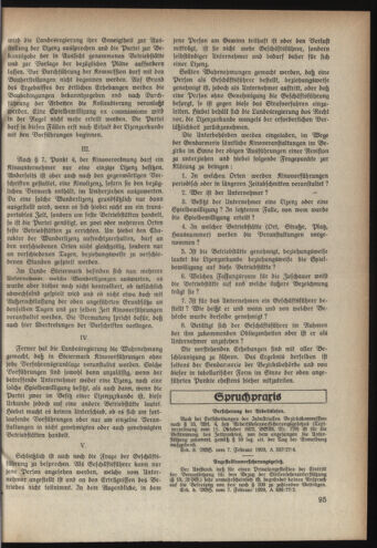 Verordnungsblatt der steiermärkischen Landesregierung 19280620 Seite: 3