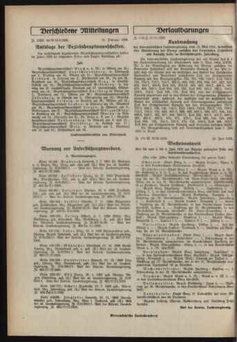 Verordnungsblatt der steiermärkischen Landesregierung 19280620 Seite: 4