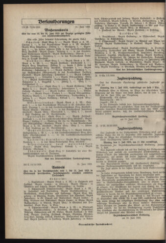 Verordnungsblatt der steiermärkischen Landesregierung 19280627 Seite: 2