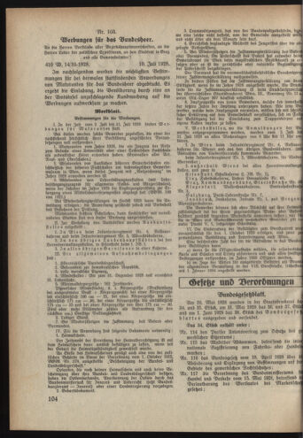 Verordnungsblatt der steiermärkischen Landesregierung 19280718 Seite: 2