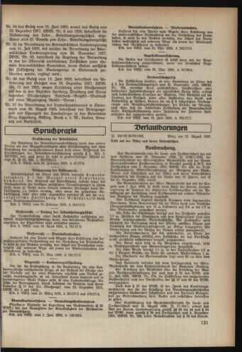 Verordnungsblatt der steiermärkischen Landesregierung 19280912 Seite: 3