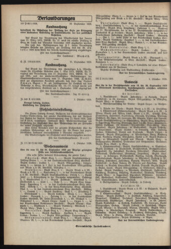 Verordnungsblatt der steiermärkischen Landesregierung 19281010 Seite: 4