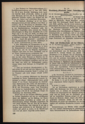 Verordnungsblatt der steiermärkischen Landesregierung 19281024 Seite: 2