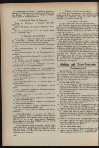 Verordnungsblatt der steiermärkischen Landesregierung 19281121 Seite: 2