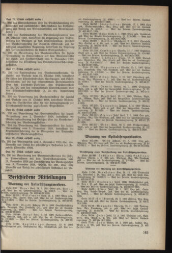 Verordnungsblatt der steiermärkischen Landesregierung 19281121 Seite: 3