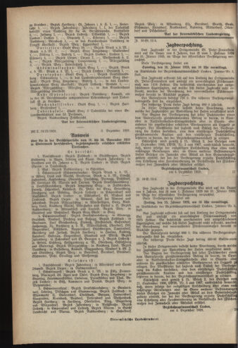 Verordnungsblatt der steiermärkischen Landesregierung 19281212 Seite: 4