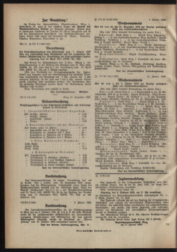 Verordnungsblatt der steiermärkischen Landesregierung 19290116 Seite: 4