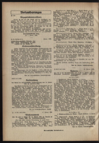 Verordnungsblatt der steiermärkischen Landesregierung 19290123 Seite: 4