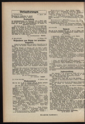 Verordnungsblatt der steiermärkischen Landesregierung 19290306 Seite: 8