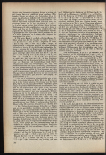 Verordnungsblatt der steiermärkischen Landesregierung 19290313 Seite: 6