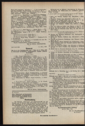 Verordnungsblatt der steiermärkischen Landesregierung 19290320 Seite: 2