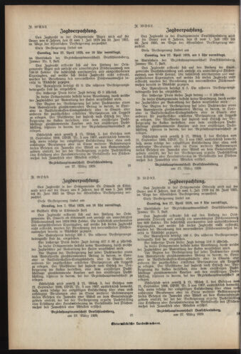 Verordnungsblatt der steiermärkischen Landesregierung 19290403 Seite: 4