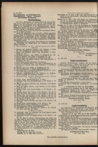 Verordnungsblatt der steiermärkischen Landesregierung 19290612 Seite: 4