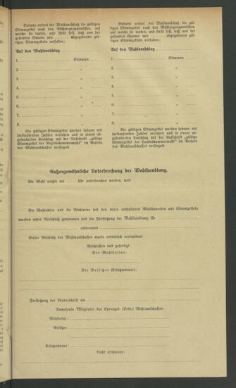 Verordnungsblatt der steiermärkischen Landesregierung 19290710 Seite: 11