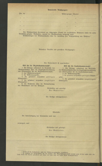 Verordnungsblatt der steiermärkischen Landesregierung 19290710 Seite: 12