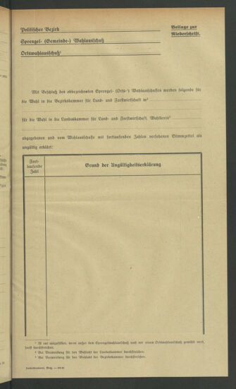 Verordnungsblatt der steiermärkischen Landesregierung 19290710 Seite: 13