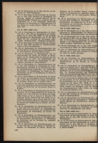 Verordnungsblatt der steiermärkischen Landesregierung 19290710 Seite: 2