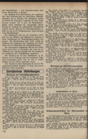 Verordnungsblatt der steiermärkischen Landesregierung 19290724 Seite: 2