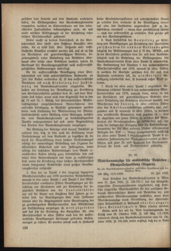 Verordnungsblatt der steiermärkischen Landesregierung 19290807 Seite: 2