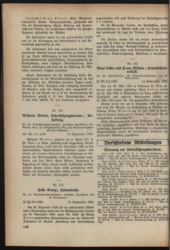 Verordnungsblatt der steiermärkischen Landesregierung 19290925 Seite: 2