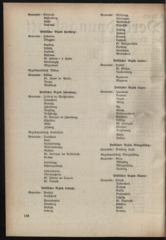 Verordnungsblatt der steiermärkischen Landesregierung 19291016 Seite: 2