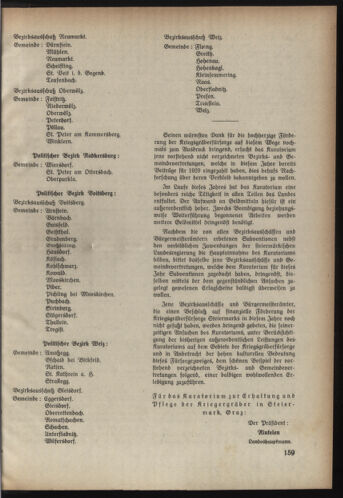 Verordnungsblatt der steiermärkischen Landesregierung 19291016 Seite: 3