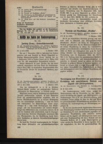 Verordnungsblatt der steiermärkischen Landesregierung 19291016 Seite: 4