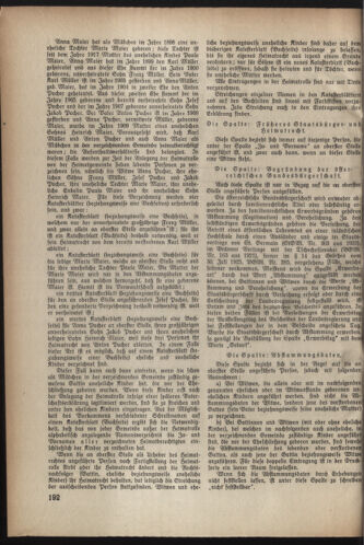 Verordnungsblatt der steiermärkischen Landesregierung 19291211 Seite: 2