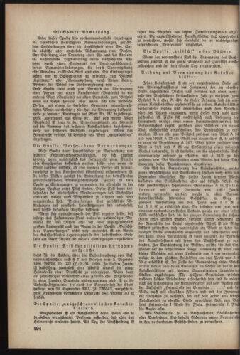 Verordnungsblatt der steiermärkischen Landesregierung 19291211 Seite: 4